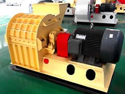 Hammer Mill