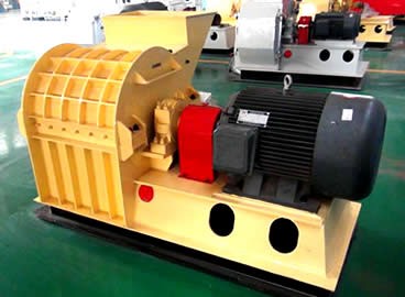 Hammer Mill