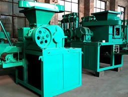 Aluminum Powder Briquette Machine