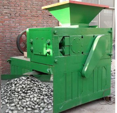 Briquette Machine