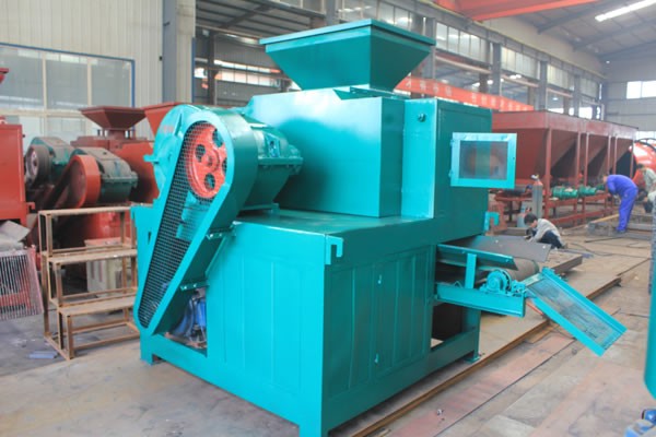 Briquette Machine