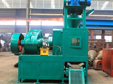 briquette machine