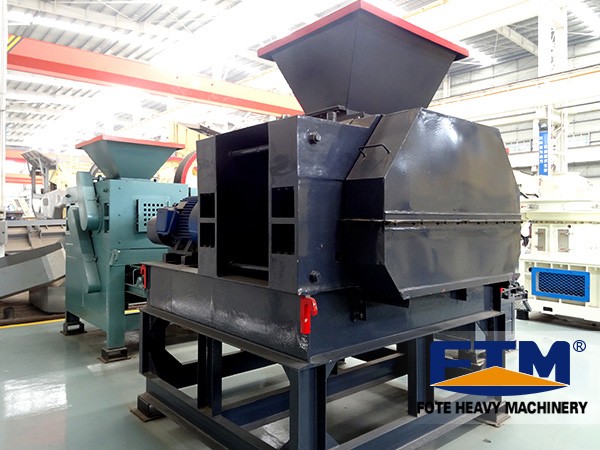 briquette machine