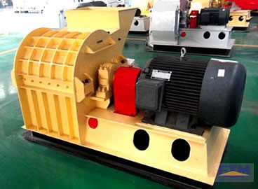 Hammer Mill